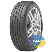 Шина літня Goodyear Eagle F1 Asymmetric 2 225/40 R18 88Y ROF * гудієр