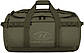 Сумка дорожня водозахисна Highlander Storm Kitbag 65L Olive (DB123-OG), фото 2