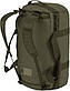 Сумка дорожня водозахисна Highlander Storm Kitbag 65L Olive (DB123-OG), фото 3