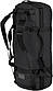 Сумка дорожня водозахисна Highlander Storm Kitbag 120L Black (DB125-BK), фото 3