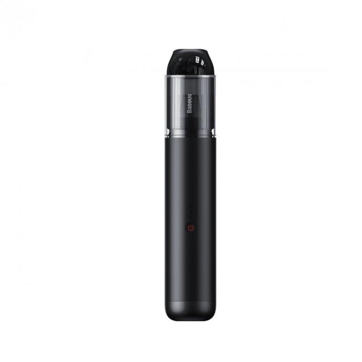 Автомобильный пылесос Baseus A3 CarVacuumCleaner (15000pa ...