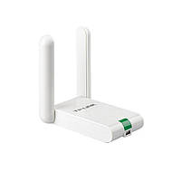 Бездротовий мережний USB-адаптер Wi-Fi TP-Link TL-WN822N