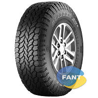 Шина всесезонная General Tire Grabber AT3 285/45 R22 114V XL FR