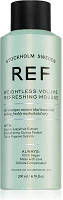 REF Weightless Volume Refreshing Mousse Шампунь-мусс для волос