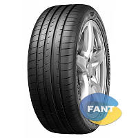 Шина летняя Goodyear Eagle F1 Asymmetric 5 225/40 R18 92Y XL FP гудиер