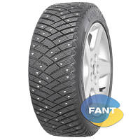 Шина зимняя Goodyear UltraGrip Ice Arctic 175/70 R13 82T (шип) гудиер ланос,ваз