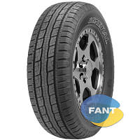 Шина летняя General Tire Grabber HTS 60 245/75 R16 111S OWL