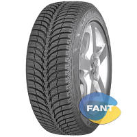 Шина зимняя Goodyear UltraGrip Ice+ 175/65 R14 86T XL гудиер