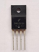 Микросхема Fairchild Semiconductor 5M0265R