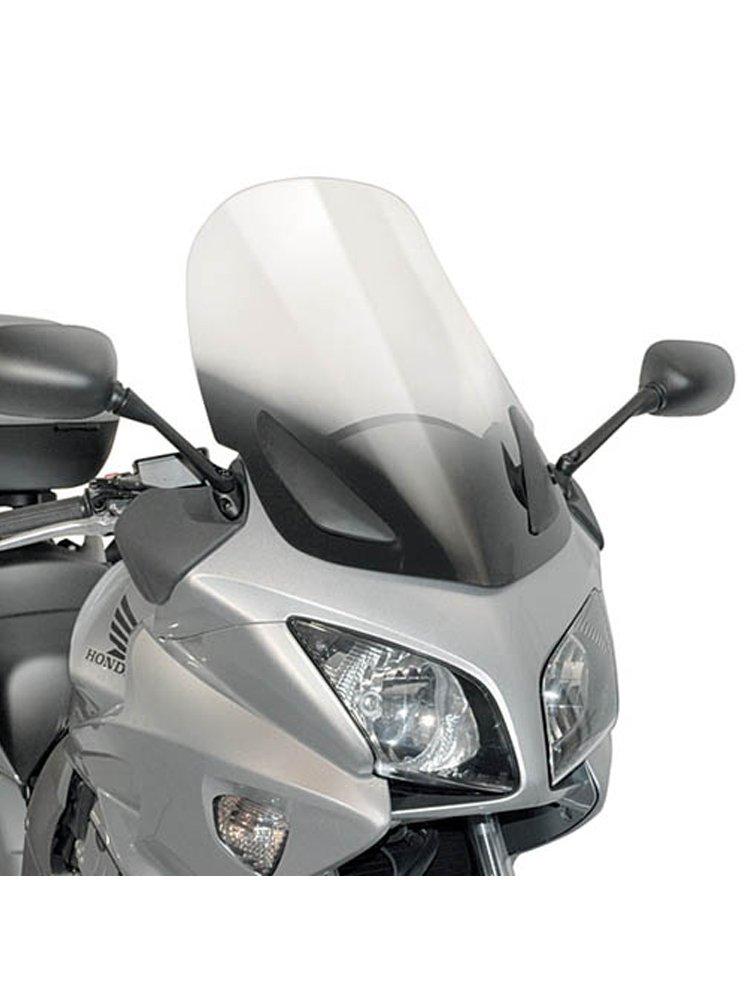 Вітрове скло Kappa для мотоциклів Honda CBF 600 S/ N (04-12)/ 1000/ABS (06-09) прозоре