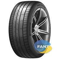 Шина летняя Hankook Ventus S1 evo3 EV K127E 235/55 R19 101T VW