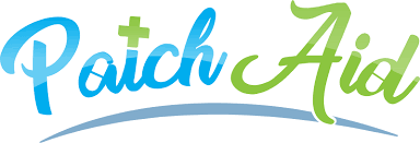 купити пластир Patch Aid з вітамінами