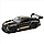 KT5417W Bentley Continental Gt3 інерційна металева машинка KINSMART (4 кольори), фото 6