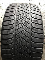 Зимние шины б/у 275/35 R21 Pirelli Winter SottoZero 3