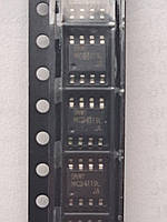 Микросхема MC34119L smd