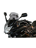 Тоноване вітрове склоMRA VarioTouring "VT" для мотоциклів Yamaha XJ 6 Diversion F/Fz 6 R [10-], фото 3