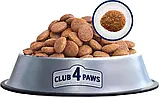 Сухий корм для собак Клуб 4 лапи з ягням та рисом (Club 4 Paws Premium Adult All Breds) 14 кг, фото 3