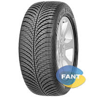 Шина всесезонная Goodyear Vector 4 Seasons SUV Gen-2 255/55 R19 107V VW гудиер