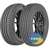 Шина летняя Kapsen RASSURER K737 215/60 R16 99H XL