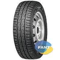 Шина зимняя Michelin Agilis X-Ice North 195/75 R16C 107/105R (шип)