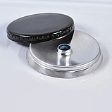 Настільний газовий таганок плита Domotec MS 6662 на 2 конфорки, фото 5