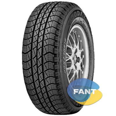 Goodyear Wrangler HP 265/65 R17 112H