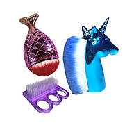 Щітки для манікюру