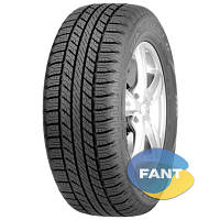 Шина всесезонная Goodyear Wrangler HP All Weather 235/70 R16 106H гудиер