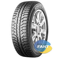 Шина зимняя Lassa Iceways 2 175/65 R14 82T (под шип)