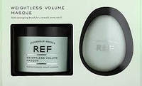 Набор REF Weightless Volume Masque Set (h/mask/250ml + h/brush/1pcs)