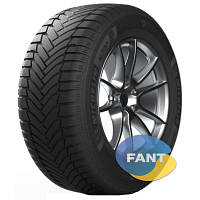 Шина зимова Michelin Alpin 6 195/50 R16 88H XL мішлен