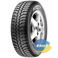 Шина зимняя Lassa Iceways 215/60 R16 95T (под шип)