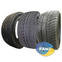 Шина зимняя Michelin Pilot Alpin PA4 225/45 R18 95V XL ZP мишлен