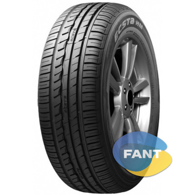 Шина летняя Kumho Ecsta HM KH31 195/55 R16 87V (ID#1924639003), цена ...