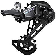 Переключатель задн. 12ск черн. SHIMANO DEORE RD-M6100 direct mount l 6