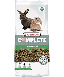 Versele-Laga (Версель Лага) Complete Cuni Adult корм для кроликів 8