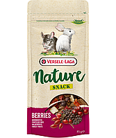 Versele-Laga (Версель Лага) Nature Snack Berries ласощі для гризунів 85 г