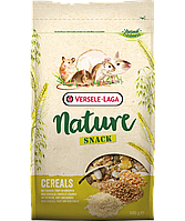 Versele-Laga (Версель Лага) Nature Snack Cereals лакомство для грызунов 0.5 кг