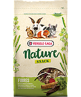 Versele-Laga (Версель Лага) Nature Snack Fibres лакомство для грызунов 0.5 кг