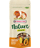 Versele-Laga (Версель Лага) Nature Snack Fruities лакомство для грызунов 85 г