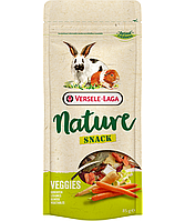 Versele-Laga (Версель Лага) Nature Snack Veggies ласощі для гризунів 85 г