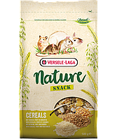 Лакомство для грызунов Versele-Laga (Версель Лага) Nature Snack Cereals 0.5 кг