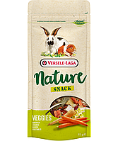 Лакомство для грызунов Versele-Laga (Версель Лага) Nature Snack Veggies 85 г