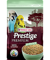 Versele-Laga (Версель Лага) Prestige Premium Вudgies корм для волнистых попугаев 0.8 кг