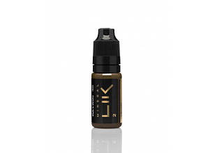 Пігмент для татуажу LIK MINERAL №2 MEDIUM 10 мл