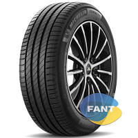 Шина летняя Michelin Primacy 4+ 225/45 R18 95Y XL мишлен