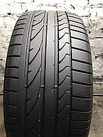 Летние шины б/у 245/45 R18 Bridgestone Potenza RE050A