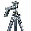 Штатив Vanguard Alta Pro 2+ 263CGHT | Легкий карбоновий трисекційний трипод з кульовою головкою  для Sony, Nikon, Canon, DSLR, фото 8