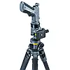 Штатив Vanguard Alta Pro 2+ 263CGHT | Легкий карбоновий трисекційний трипод з кульовою головкою  для Sony, Nikon, Canon, DSLR, фото 11