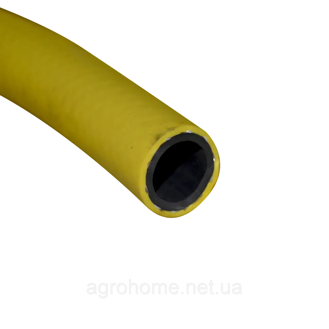 Шланг VINMET жовтий 12,5 для обприскувача на форсунки., фото 1